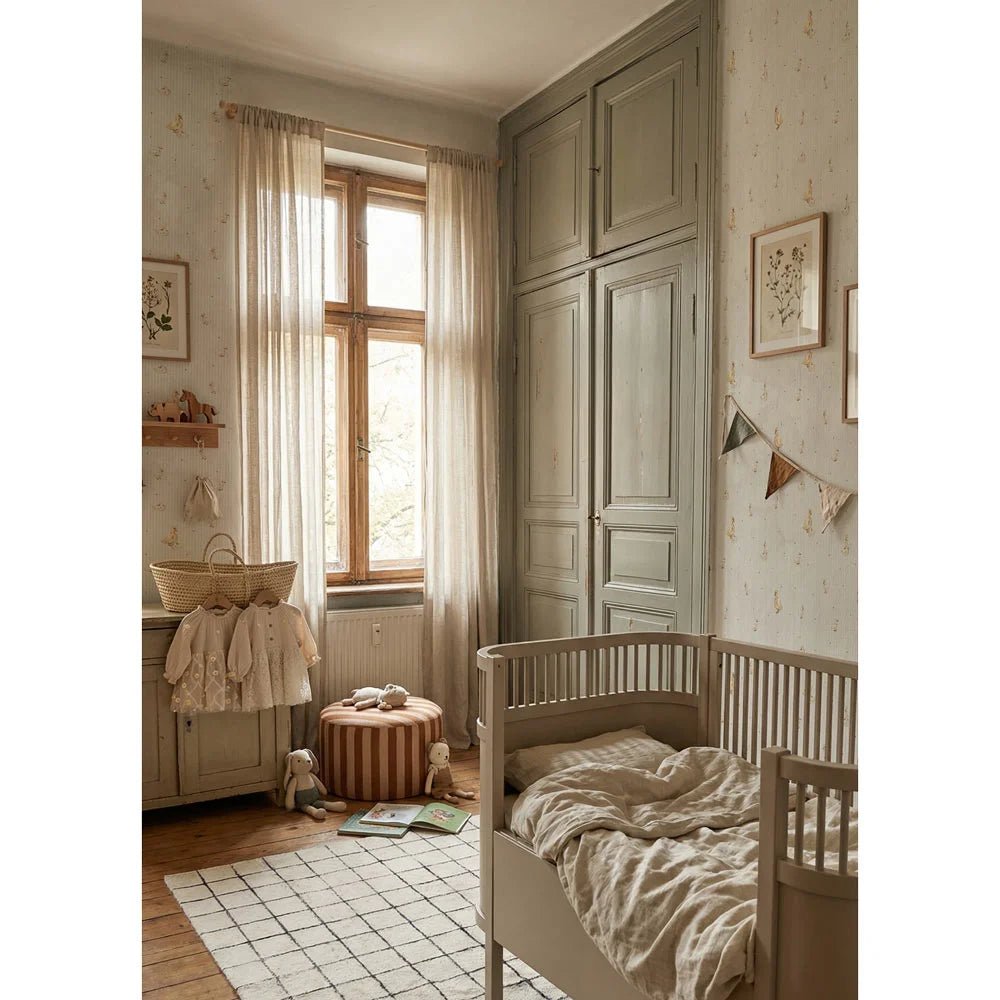 Wallpaper - Ducklings cute (Pre - Order) - LPM Home