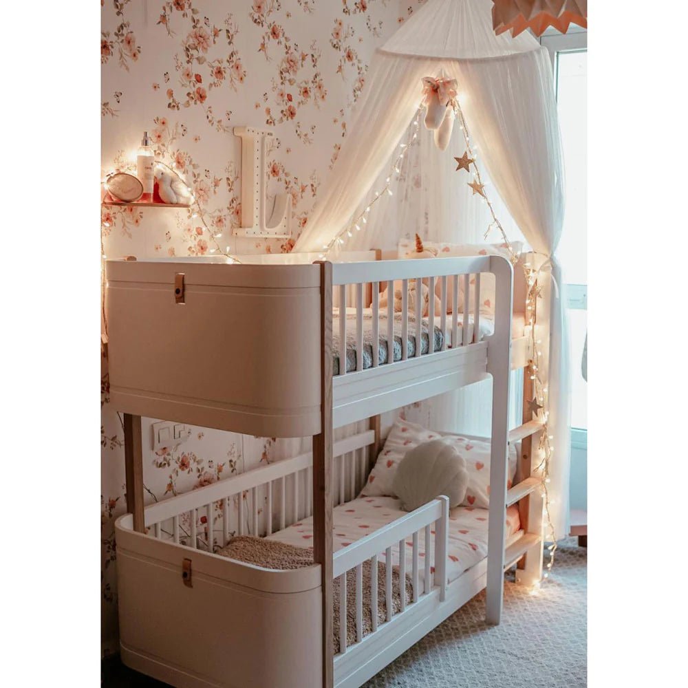 Wallpaper - Floral Vintage - Le Petit Marché Home Furniture