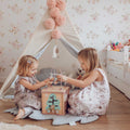 Wallpaper - Magnolia Mini - Le Petit Marché Home Furniture
