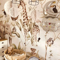 Wallpaper - Savanna - Le Petit Marché Home Furniture