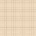 Wallpaper - Simple Check Pattern Small Ivory - Le Petit Marché Home Furniture