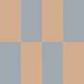 Wallpaper - Stripes Blue Beige Upside Down - Le Petit Marché Home Furniture