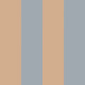 Wallpaper - Stripes Blue Beige - Le Petit Marché Home Furniture