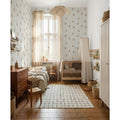 Wallpaper - Teddy bears cute (Pre - Order) - LPM Home