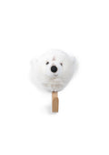 Coat Hanger, Polar Bear - Le Petit Marché Home Furniture