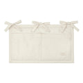 Bed Pocket, Oat - Le Petit Marché Home Furniture