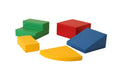 Corner Climber, Multi Color (Pre - Order) - Le Petit Marché Home Furniture