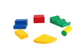 Explorer Soft Play Set, Multi Color (Pre - Order) - Le Petit Marché Home Furniture