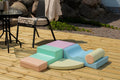 Explorer Soft Play Set, Light Pastel (Pre - Order) - Le Petit Marché Home Furniture