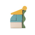 Discoverer Soft Play Activity Set, Pastel Turquoise (Pre - Order) - Le Petit Marché Home Furniture