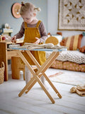 Ironing Board & Iron Sande, Blue, Set of 2 - Le Petit Marché Home Furniture