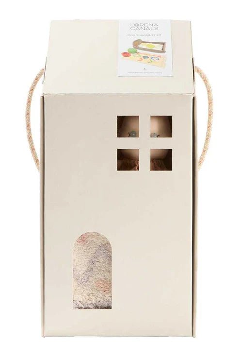 Doll Set, Mini Lorena Sana - Le Petit Marché Home Furniture
