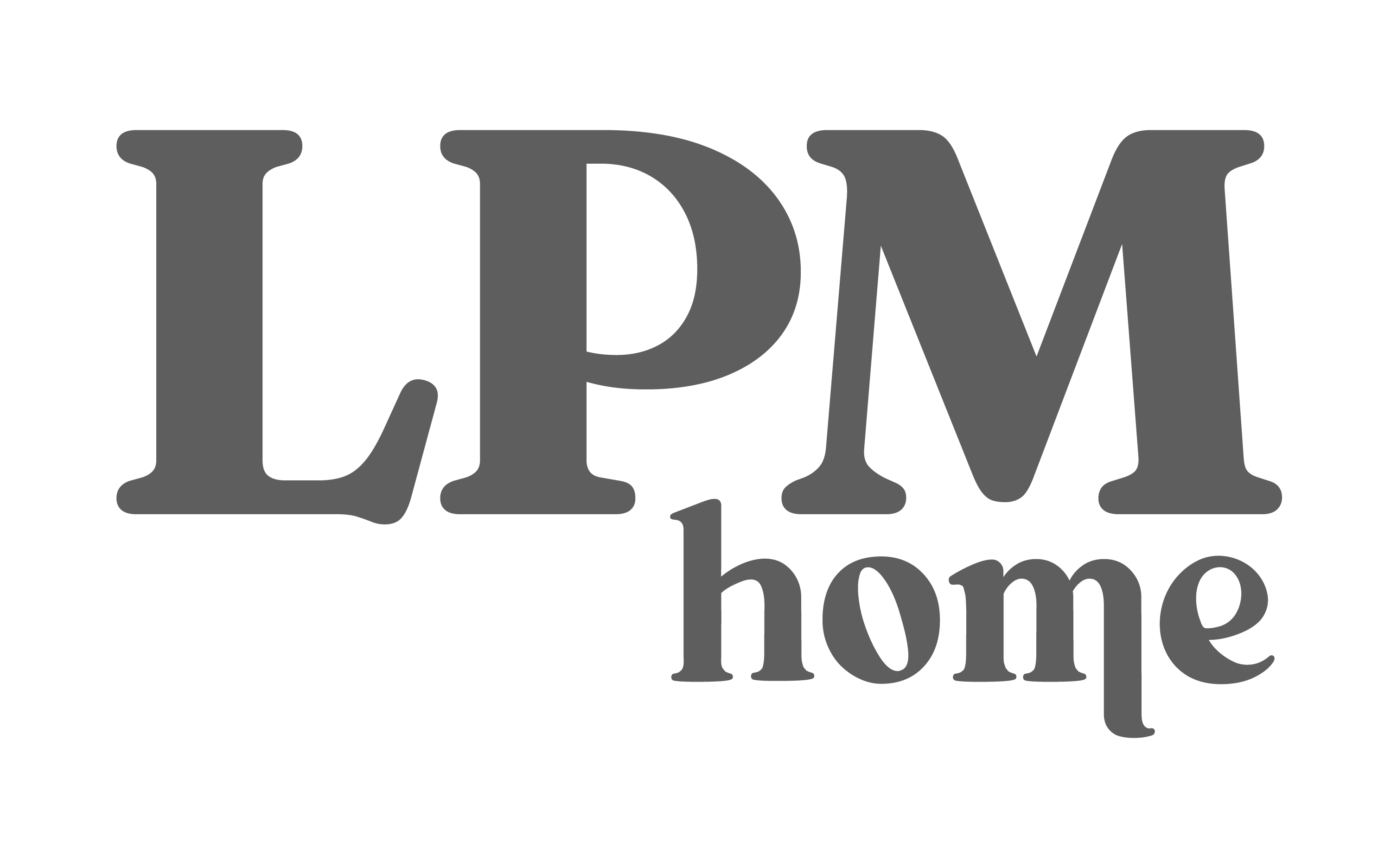 LPM Home