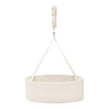 Oval Cradle, Nature - Le Petit Marché Home Furniture