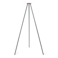 Moonboon Tripod Stand, Midnight Grey - Le Petit Marché Home Furniture