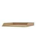Nature Changing Unit, Oak (Pre - Order) - Le Petit Marché Home Furniture