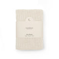 Baby Blanket, Nature - Le Petit Marché Home Furniture