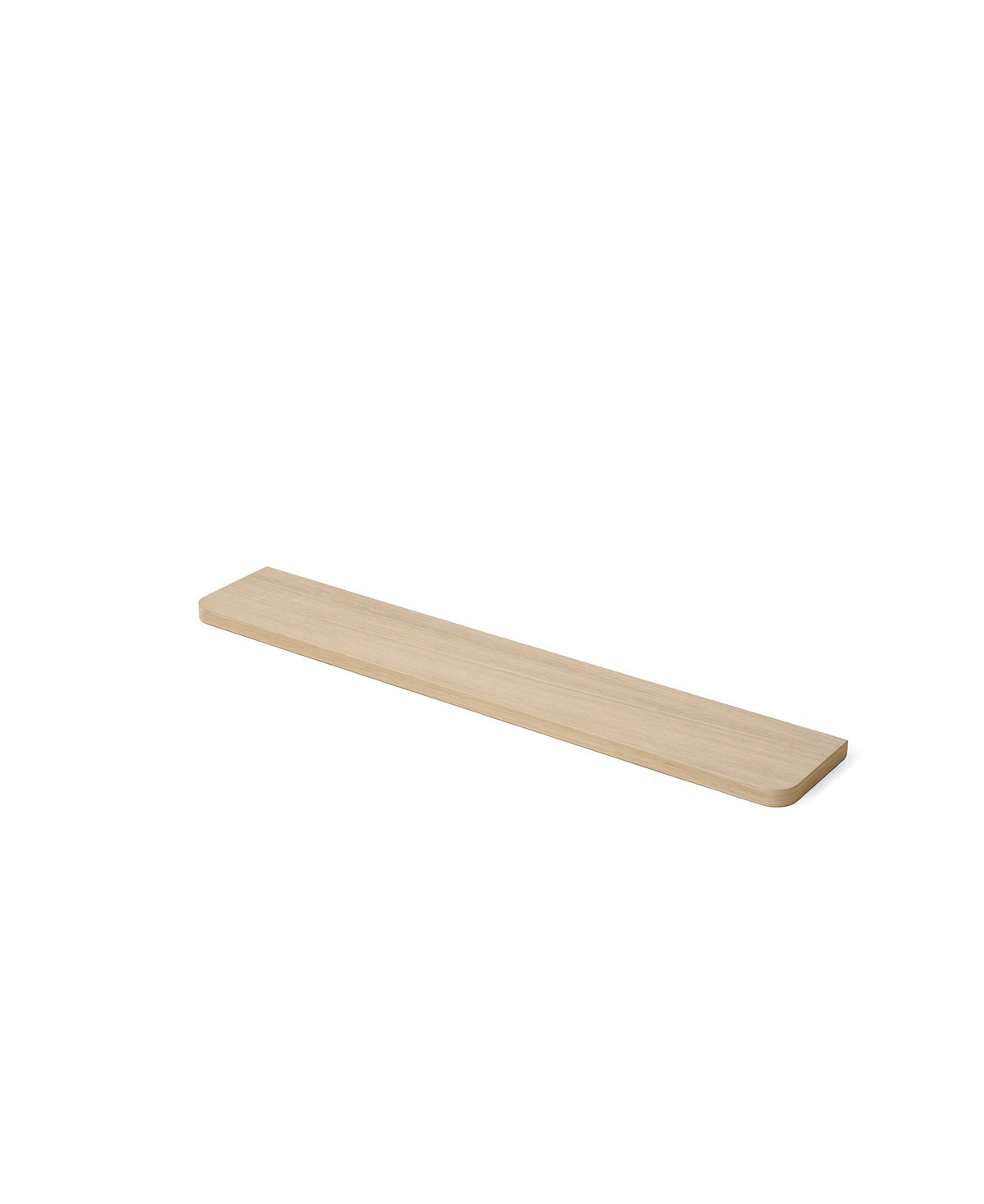 Camp Novel Shelf for Bed 120x200 cm, Oak (Pre-Order) - LPM Home