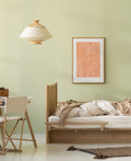 Camp Novel Mattress Holder, 2 pcs., Oak (Pre-Order) - LPM Home