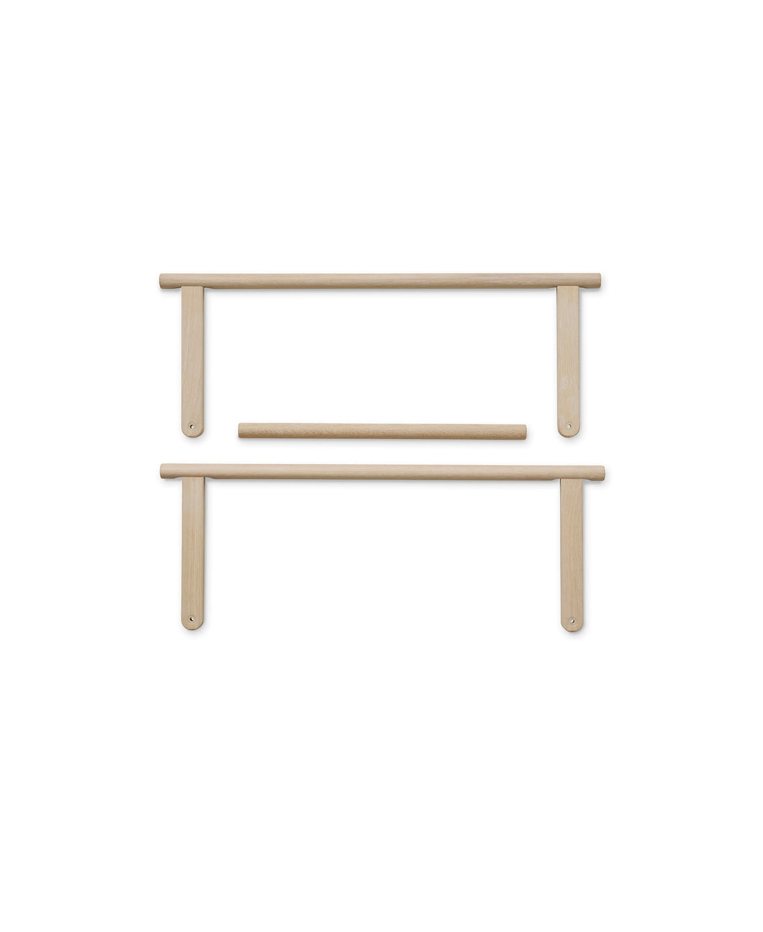 Camp Novel Backrest, Oak (Pre-Order) - LPM Home