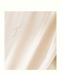 Camp Novel Tent with Embroidery for House Roof, Undyed (Pre-Order) - LPM Home