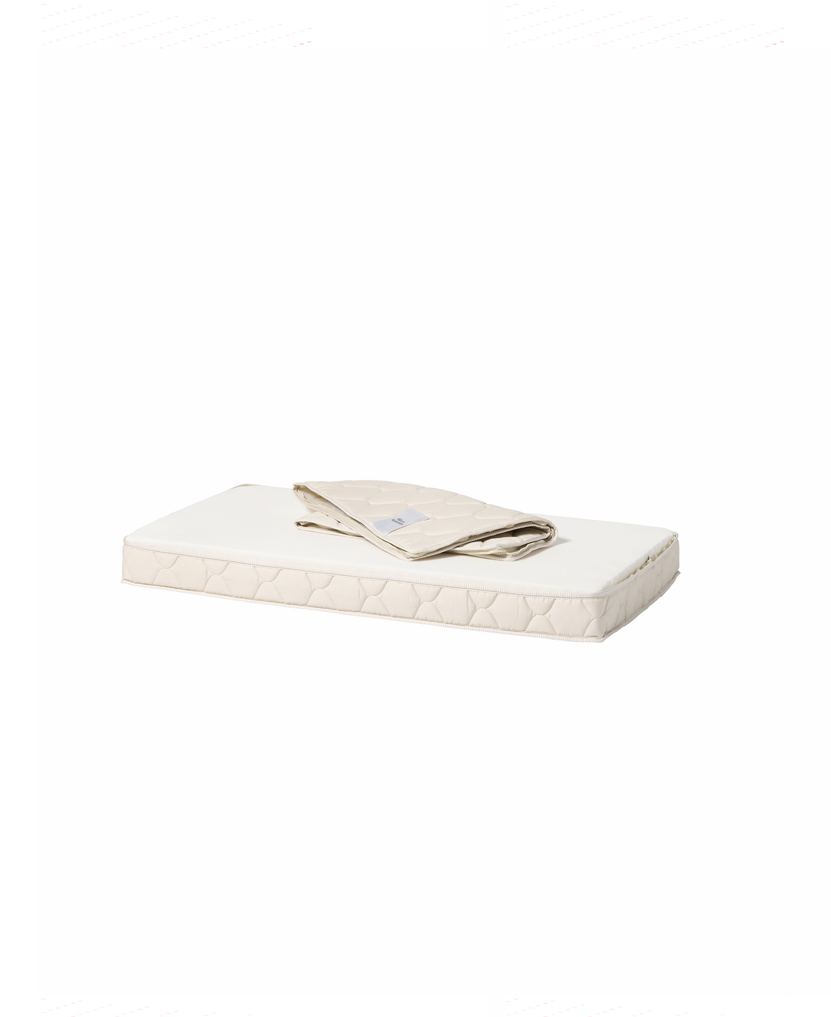 Mattress for Camp Novel 60 x 120 cm (Pre-Order) - LPM Home