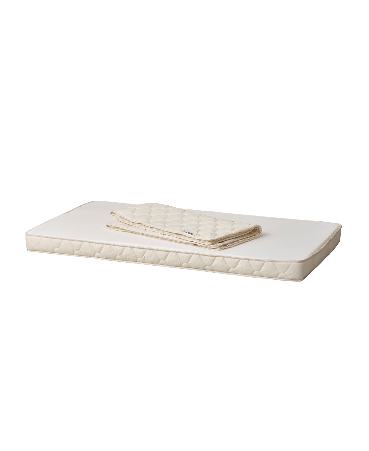 Mattress for Camp Novel 120 x 200 cm (Pre-Order) - LPM Home