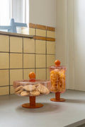 Jar Duo, Pink - LPM Home