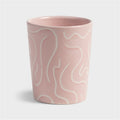 Mug Soba, Large, Set of 4 - Le Petit Marché Home Furniture