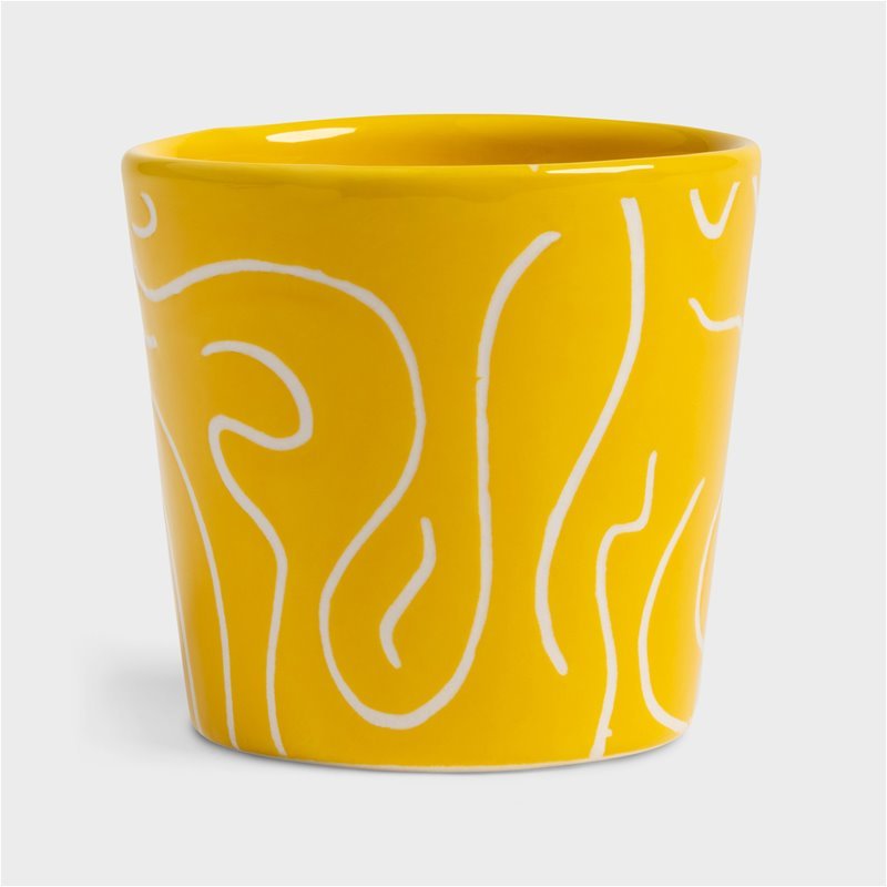 Mug Soba, Small, Set of 4 - Le Petit Marché Home Furniture