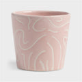 Mug Soba, Small, Set of 4 - Le Petit Marché Home Furniture