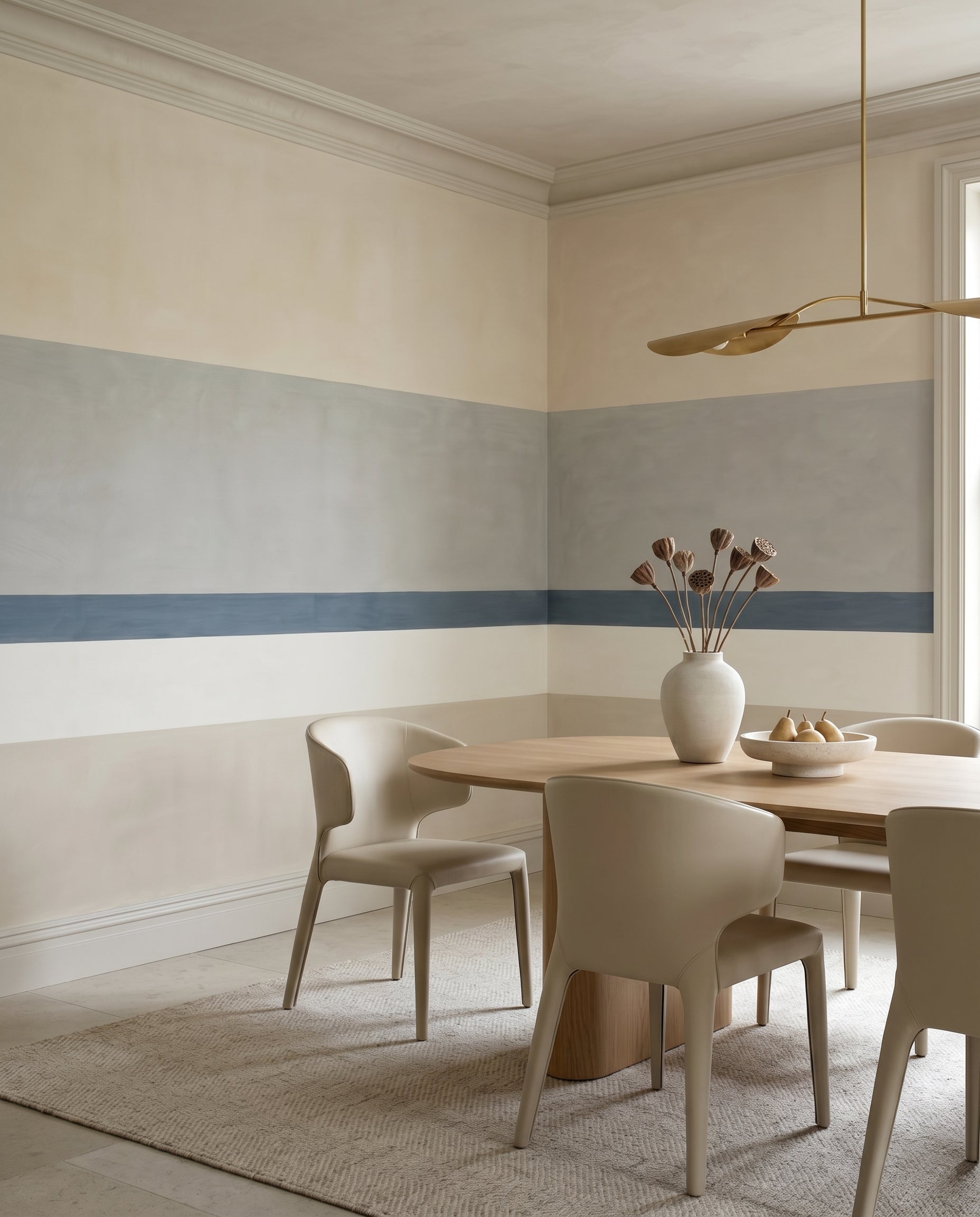 Wallpaper - Agnes Balance | LPM Home | Le Petit Marché Home Furniture LLC