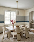Wallpaper - Agnes Balance | LPM Home | Le Petit Marché Home Furniture LLC