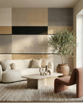 Wallpaper - Agnes Field | LPM Home | Le Petit Marché Home Furniture LLC