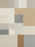 Wallpaper - Agnes Plane | LPM Home | Le Petit Marché Home Furniture LLC