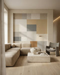 Wallpaper - Agnes Plane | LPM Home | Le Petit Marché Home Furniture LLC