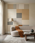 Wallpaper - Agnes Plane | LPM Home | Le Petit Marché Home Furniture LLC