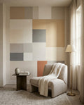 Wallpaper - Agnes Plane | LPM Home | Le Petit Marché Home Furniture LLC