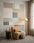 Wallpaper - Agnes Plane | LPM Home | Le Petit Marché Home Furniture LLC