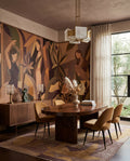 Wallpaper - Amber Muse | LPM Home | Le Petit Marché Home Furniture LLC