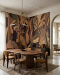 Wallpaper - Amber Muse | LPM Home | Le Petit Marché Home Furniture LLC