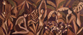 Wallpaper - Amber Veil | LPM Home | Le Petit Marché Home Furniture LLC