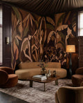 Wallpaper - Amber Veil | LPM Home | Le Petit Marché Home Furniture LLC