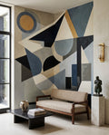 Wallpaper - Avant Construct | LPM Home | Le Petit Marché Home Furniture LLC