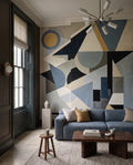 Wallpaper - Avant Construct | LPM Home | Le Petit Marché Home Furniture LLC