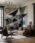 Wallpaper - Avant Construct | LPM Home | Le Petit Marché Home Furniture LLC