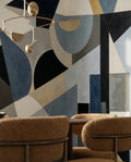 Wallpaper - Avant Construct | LPM Home | Le Petit Marché Home Furniture LLC