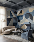 Wallpaper - Avant Pulse | LPM Home | Le Petit Marché Home Furniture LLC