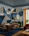 Wallpaper - Avant Pulse | LPM Home | Le Petit Marché Home Furniture LLC