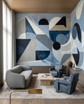 Wallpaper - Avant Pulse | LPM Home | Le Petit Marché Home Furniture LLC